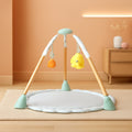 Centre d'Éveil 6-en-1 Tapis de Jeu Pliable 0-48 Mois