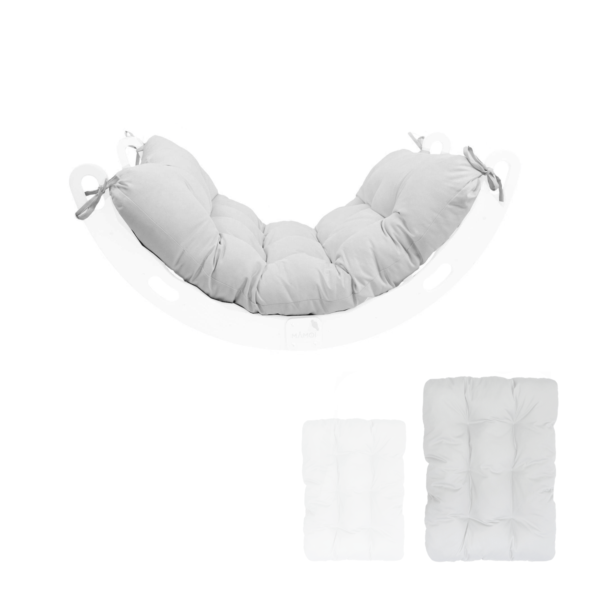 Coussin MAMOI® pour Structure d'Escalade Intérieure pour Tout-Petits