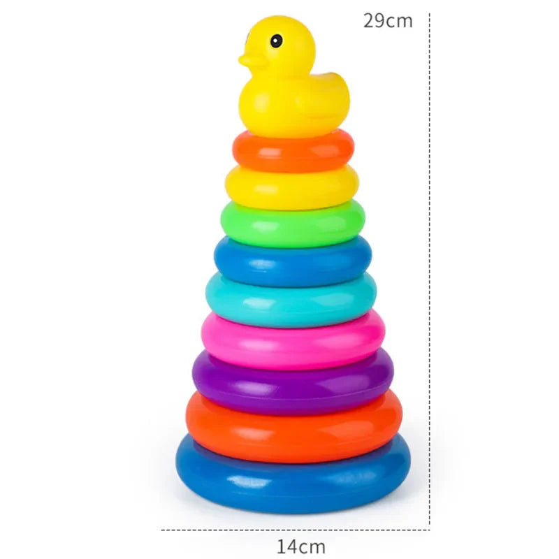 Jouets Montessori Balles Roulantes